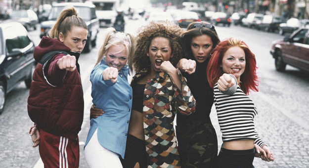 Участницы Spice Girls могут все-таки воссоединиться