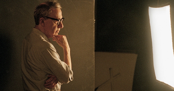 В МХТ имени Чехова покажут спектакль по пьесе Вуди Аллена