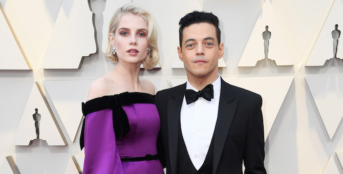 «Оскар — 2019»: лучшие образы