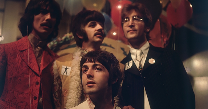 Пол МакКартни хочет вернуть права на композиции The Beatles