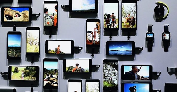 Ok, Google, с кем не бывает: компания представила новые устройства