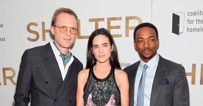 Премьера фильма \"Убежище\" в Нью-Йорке