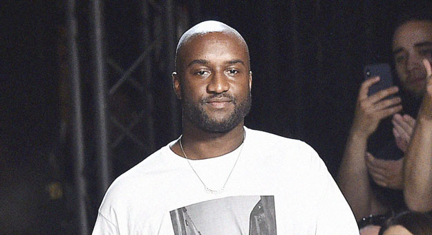 Вирджил Абло выпустил «документальный фильм» о подготовке к показу Louis Vuitton