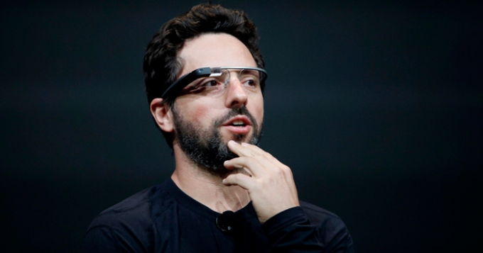 Google готовят Google Glass версии 2.0