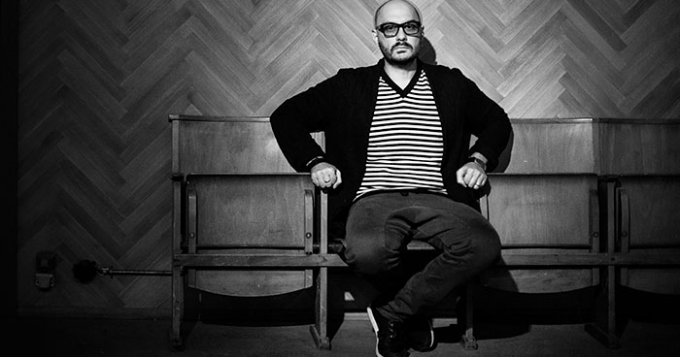 \"(М)ученика\" Кирилла Серебренникова покажут в Каннах