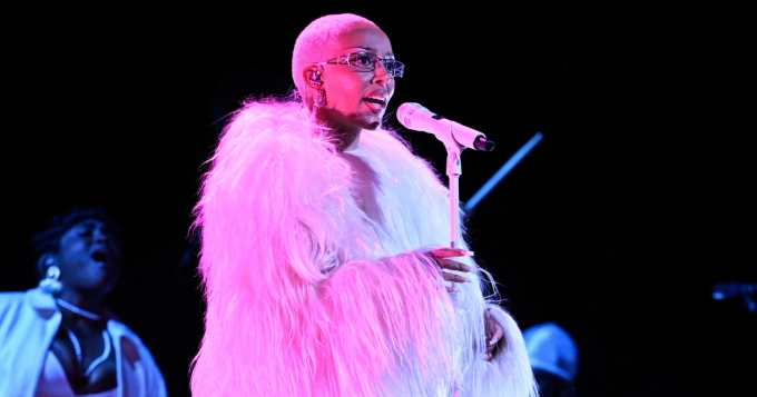 Doja Cat, Джей Бальвин и Tems выступят в перерыве финала Клубного кубка мира ФИФА