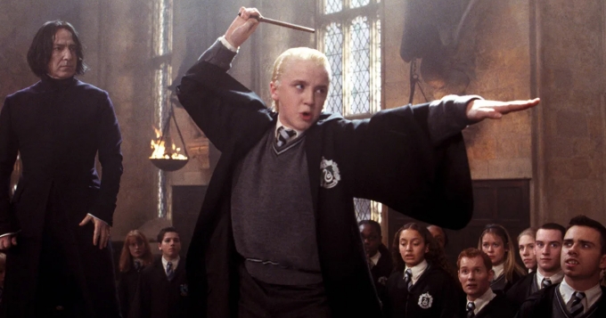 В каст сериала HBO о Гарри Поттере вошли еще девять актеров