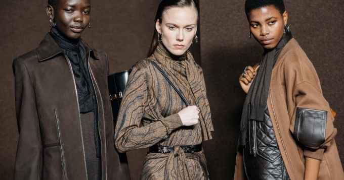 Hermès повышает цены в США