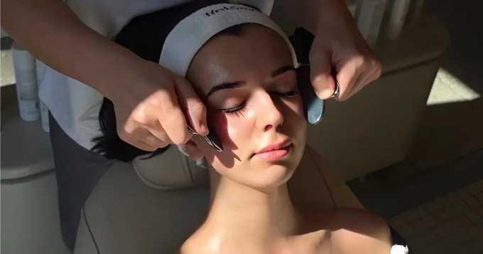 Скинбар LIQ запустил новую процедуру