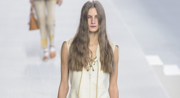 Hermès, коллекция весна-лето 2019