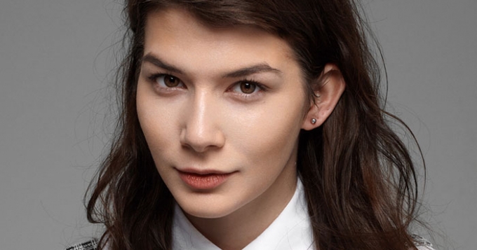 \"Олимпийская\" коллекция украшений Natalia Bryantseva