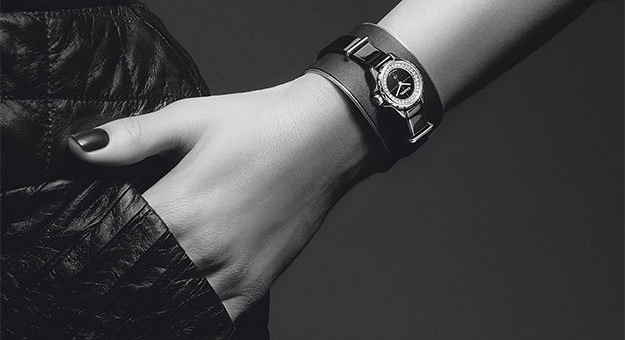 Объект желания: часы Chanel J12-XS