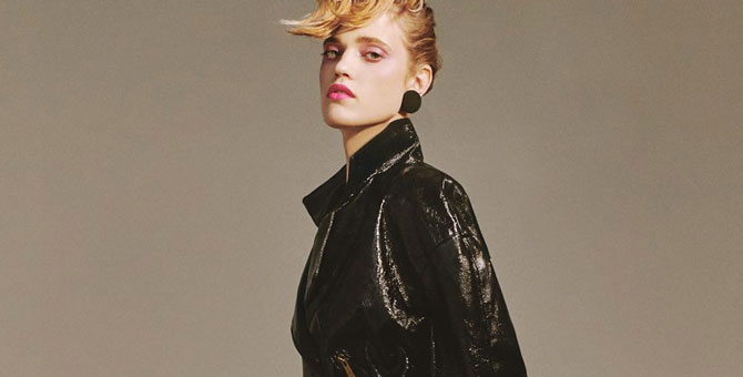 Вышел первый номер журнала о нишевой парфюмерии Scent