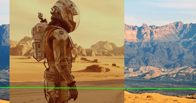 Карта киномана: места, прославившиеся благодаря фильмам-номинантам на \"Оскар\"