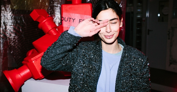 Вечеринка \"КМ 20\" x Tigran Avetisyan в честь открытия нового сезона