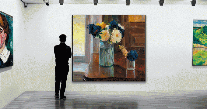 Почему нужно сходить на выставку «Авангард. На телеге в XXI век»? Отвечает куратор Музея русского импрессионизма