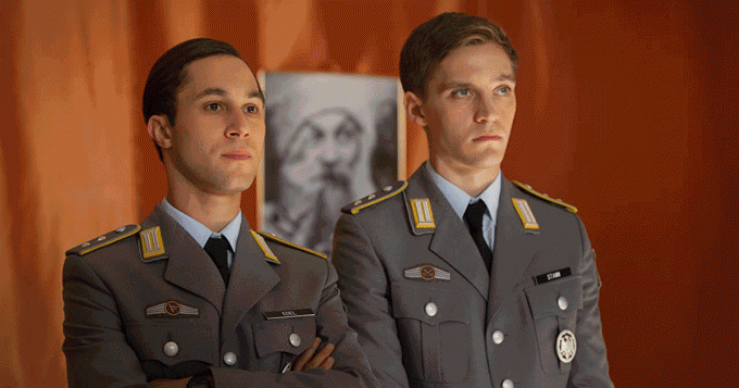 10 хороших сериалов, о которых (почти) никто не знает