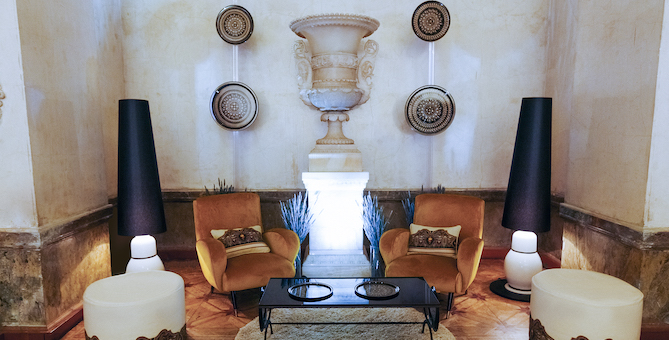 Молодежный форум «NEO — Промыслы» представил новых российских дизайнеров и коллаборации