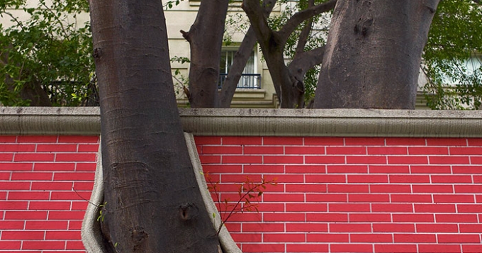 Прямая трансляция круизного шоу Louis Vuitton в Рио-де-Жанейро