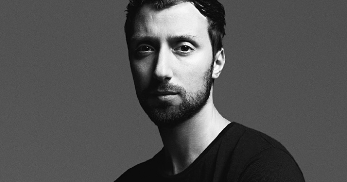 Новая коллаборация Lancôme и Энтони Ваккарелло