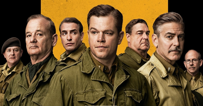 \"Хранители наследия\": первый постер