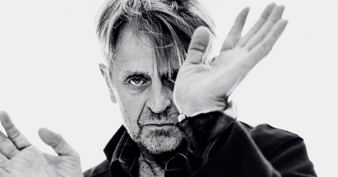 Бродский и танец: новые планы Михаила Барышникова