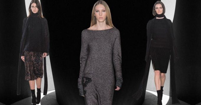 Обзор Buro 24/7: Pringle of Scotland, осень-зима 2015