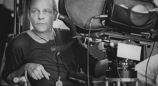 Умер кинооператор, работавший с Джимом Джармушем и Ларсом фон Триером