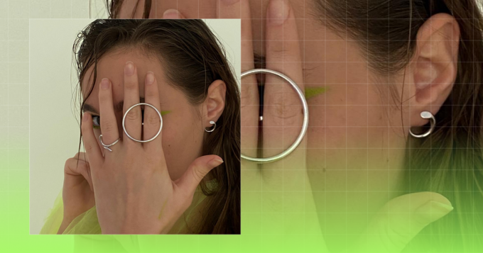 5 вещей из прошлого, которые хочется носить сегодня: выбор стилиста Ксении Васильевой