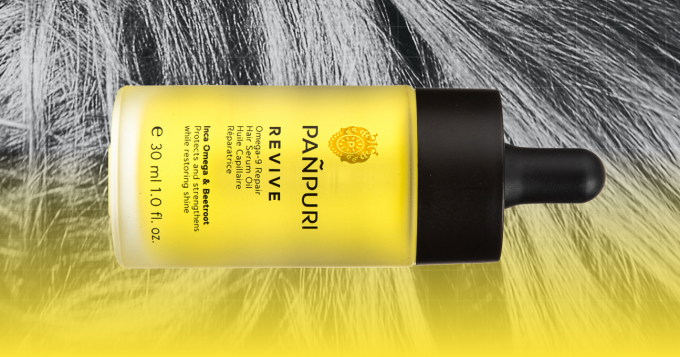 Продвинутый уход, который спасет волосы после перегрева на солнце