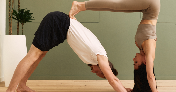 Спорт осенью: как поддержать тело, когда нет сил и желания тренироваться