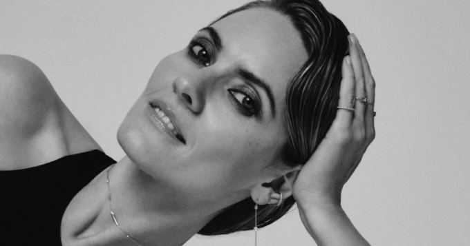 Катя Мухина — о запуске собственной фэшн-платформы с прикладными гидами