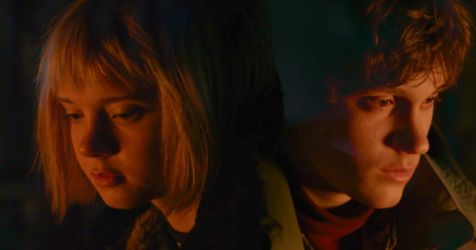 «Это история не про возраст, а про отсутствие диалога». Режиссер Александр Хант о фильме «Межсезонье»