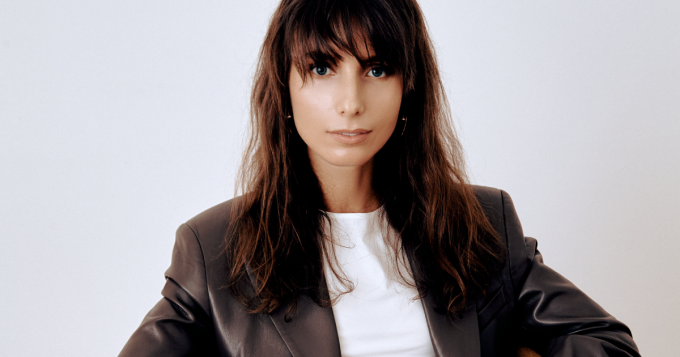 «Искусство всё равно будет существовать». Алина Пинская — о 5-летии своей галереи и состоянии арт-рынка