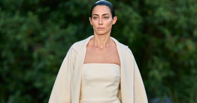 Max Mara, коллекция resort 2023