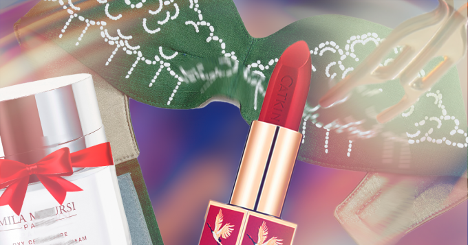 Ни с кем не делитесь: 7 бьюти-подарков только для себя