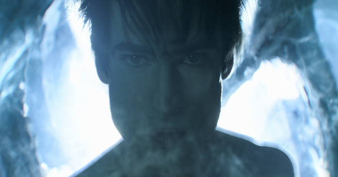 Что нужно знать о Томе Старридже — Морфее из нового сериала «Песочный человек»