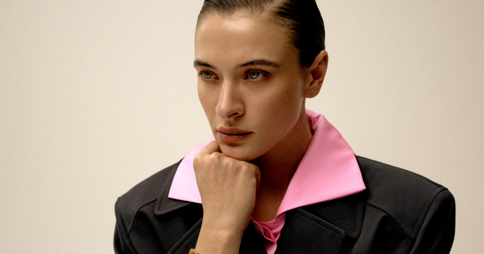 osome2some, коллекция весна-лето 2022