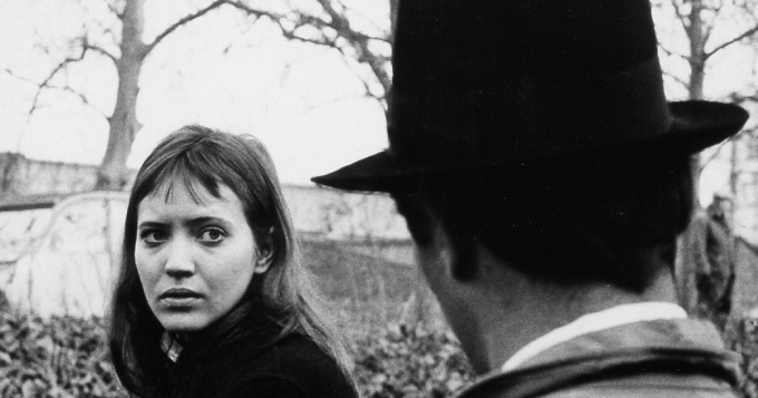 «Мужское — женское» и еще 5 фильмов, которые стоит посмотреть в день рождения Жан-Люка Годара