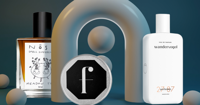 7 главных трендов современной парфюмерии