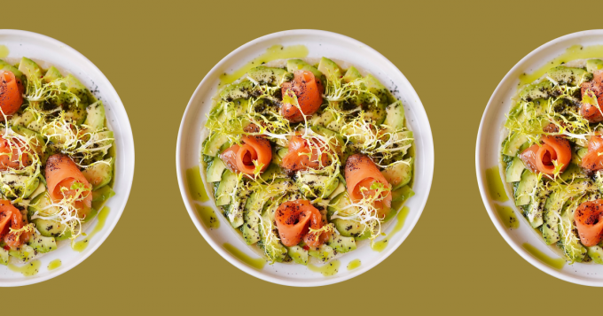 Новости ресторанов: шаурма на Патриарших, нью-йоркские десерты и романтическая французская кухня