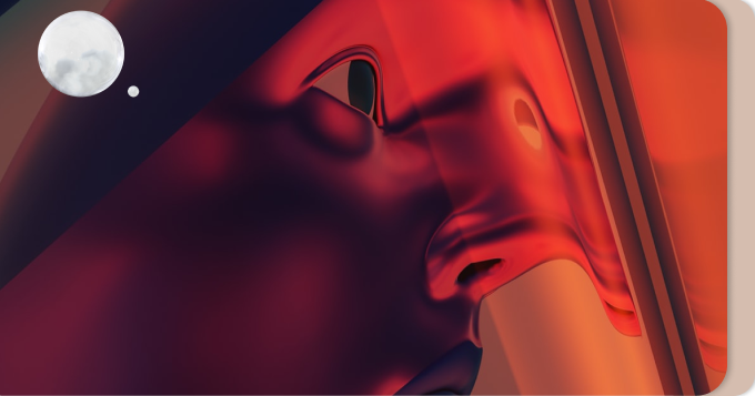 Цифровой эскапизм: почему и куда мы бежим из реальности