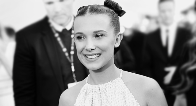 Гости церемонии вручения премии Гильдии киноактеров США — 2018