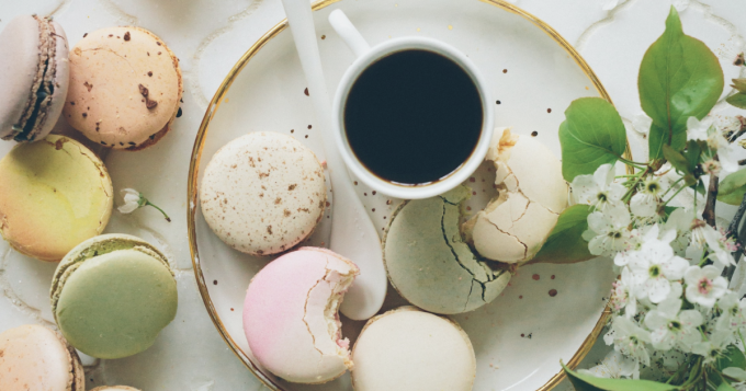 Я только спросить: как избавиться от сахарной зависимости?