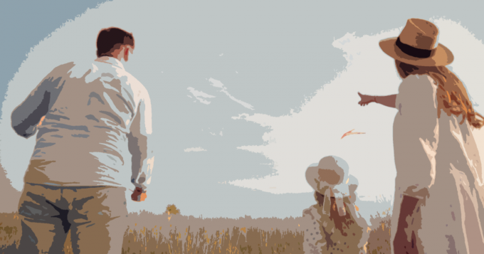 «Брак для нас не долг, а способ удовлетворения»: Ольга Хейфиц — о культе семьи