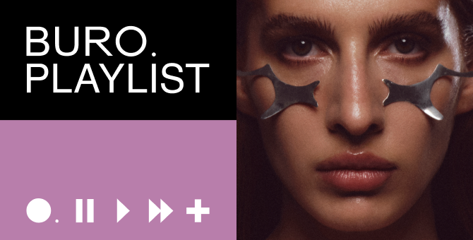 «Вдохновение — это все, что происходит вокруг меня»: Муся Тотибадзе о новом альбоме «Давно не танцевала»