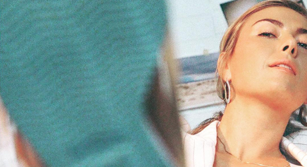 Nike выпустит новую коллаборацию с теннисисткой Марией Шараповой