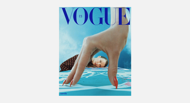 Все, что нужно знать о первом номере Vogue Czechoslovakia