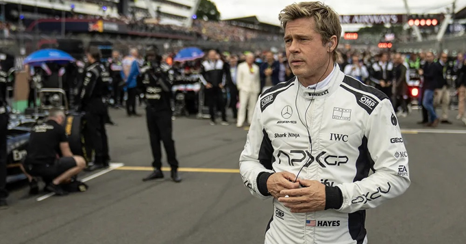 Стали известны лауреаты премии Cinema Audio Society Awards