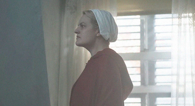 Журнал Time назвал лучшие сериалы полугодия